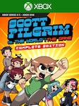Scott Pilgrim vs. The World : The Game – Complete Edition (Xbox One) - Xbox Live Key - GLOBAL Xbox Live Key GLOBAL