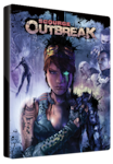 Scourge: Outbreak PC Steam Key GLOBAL