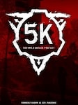 SCP: 5K PC Steam Key GLOBAL