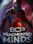 SCP: Fragmented Minds PC Steam Key GLOBAL