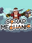 Scrap Mechanic Steam Gift GLOBAL Steam Gift GLOBAL