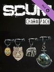 SCUM Charms Pack PC Steam Key GLOBAL