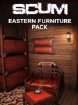 SCUM Eastern Furniture Pack PC Steam Key GLOBAL
