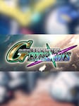 SD GUNDAM G GENERATION CROSS RAYS PC Steam Klucz GLOBALNY