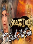 Sea Dogs: To Each His Own PC Steam Key GLOBAL
