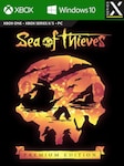 Sea of Thieves 2025 Premium Edition Xbox Series X/S, Windows 10 Xbox Live Clé EUROPE