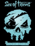 Sea of Thieves Deluxe Edition PC Steam Account GLOBAL