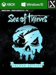 Sea of Thieves Deluxe Edition Xbox Series X/S, Windows 10 Xbox Live Clé EUROPE
