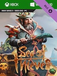 Sea of Thieves - Ocean Crawler Bundle Xbox Series X/S, PC Xbox Live Chiave GLOBALE