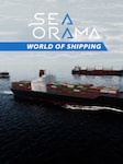SeaOrama: World of Shipping PC Steam Clé GLOBAL