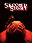 Second Sight PC Steam Key GLOBAL