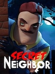 Secret Neighbor PC Steam Account GLOBAL
