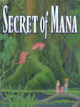 Secret of Mana PC Steam Key GLOBAL