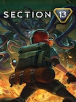 Section 13 PC Steam Key GLOBAL
