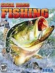 SEGA Bass Fishing PC Steam Key GLOBAL