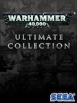 SEGA's Ultimate Warhammer 40,000 Collection PC Steam Key GLOBAL