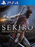 Sekiro : Shadows Die Twice - GOTY Edition GOTY Edition PS4 PSN Account GLOBAL