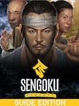Sengoku Dynasty Guide Edition PC Steam Key GLOBAL