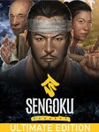Sengoku Dynasty | Ultimate Edition (PC) - Steam Key - GLOBAL Steam Key GLOBAL