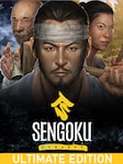 Sengoku Dynasty Ultimate Edition PC Steam Key GLOBAL