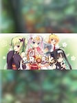 Senren＊Banka PC Steam Geschenk GLOBAL