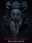 Senua's Saga: Hellblade II PC Steam Key GLOBAL
