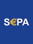 SEPA Gift Card 30 EUR by Rewarble Key GLOBAL