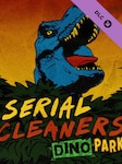 Serial Cleaners - Dino Park (PC) - Steam Key - GLOBAL Steam Key GLOBAL