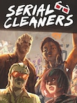 Serial Cleaners PC Steam Clé GLOBAL