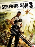 Serious Sam 3 BFE Gold PC Steam Key GLOBAL