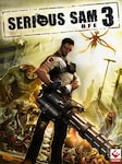 Serious Sam 3: BFE PC Steam Klucz GLOBALNY