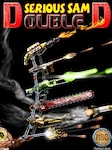 Serious Sam Double D PC Steam Key GLOBAL