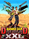 Serious Sam Double D XXL PC Steam Key GLOBAL