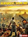 Serious Sam HD: The Second Encounter PC Steam Key GLOBAL