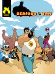 Serious Sam: The Random Encounter PC Steam Key GLOBAL