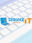 ServiceIT PC Steam Klucz GLOBALNY