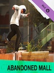 Session: Skate Sim - Abandonned Mall PC Steam Key GLOBAL