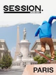 Session: Skate Sim Paris PC Steam Key GLOBAL