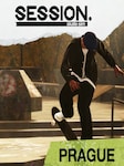 Session: Skate Sim Prague (PC) - Steam Klucz - GLOBALNY Steam Key GLOBAL