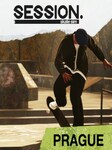 Session: Skate Sim Prague (PC) - Steam Schlüssel - GLOBAL Steam Key GLOBAL