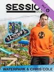 Session: Skate Sim Waterpark & Chris Cole PC Steam Chiave GLOBALE