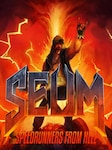 SEUM: Speedrunners from Hell PC Steam Key GLOBAL