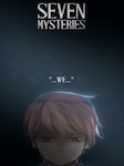 Seven Mysteries: The Last Page PC Steam Sleutel GLOBAL