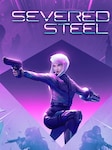 Severed Steel PC Steam Key GLOBAL