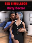 Sex Simulator - Dirty Doctor PC Steam Clave GLOBAL