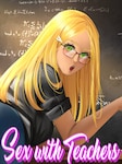 Sex with Teachers Standard Edition PC Steam Key GLOBAL