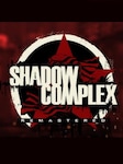 Shadow Complex Remastered PC Steam Klucz GLOBALNY