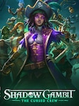 Shadow Gambit: The Cursed Crew PC Steam Key GLOBAL