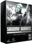 Shadow Harvest: Phantom Ops PC Steam Key GLOBAL