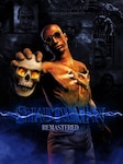 Shadow Man Remastered PC Steam Schlüssel GLOBAL